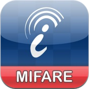 iCarte Reader - MIFARE