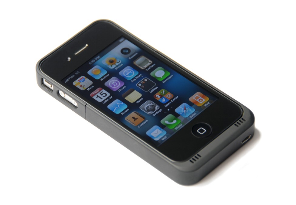 iCarte® - The Ultimate NFC/RFID Reader for iPhone® iCarte® - The Ultimate NFC/RFID Reader for iPhone®