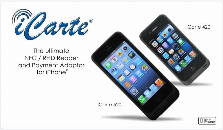 iCarte